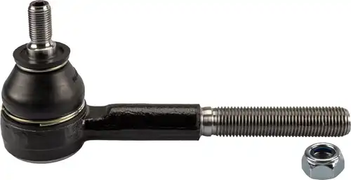 накрайник на напречна кормилна щанга TRW JTE523