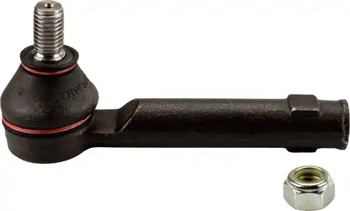 накрайник на напречна кормилна щанга TRW JTE527