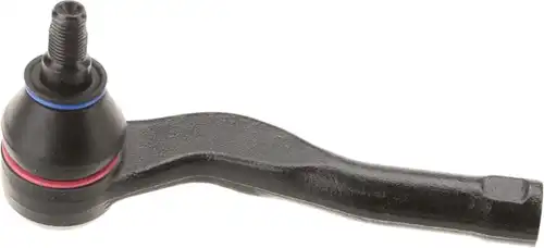 накрайник на напречна кормилна щанга TRW JTE528