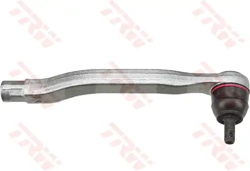 накрайник на напречна кормилна щанга TRW JTE536