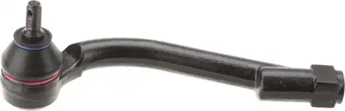 накрайник на напречна кормилна щанга TRW JTE544
