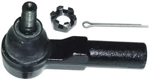 накрайник на напречна кормилна щанга TRW JTE572