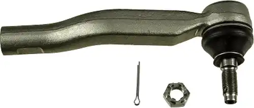 накрайник на напречна кормилна щанга TRW JTE748