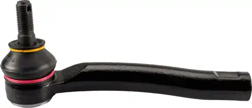накрайник на напречна кормилна щанга TRW JTE7553
