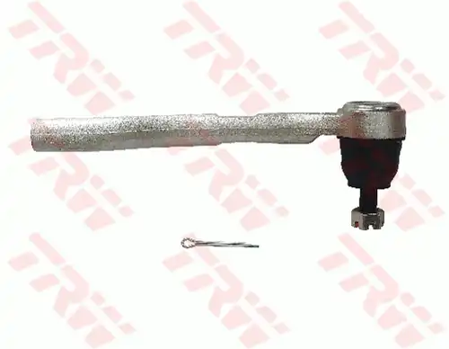 накрайник на напречна кормилна щанга TRW JTE7581