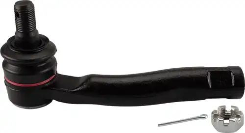 накрайник на напречна кормилна щанга TRW JTE7599