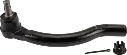 накрайник на напречна кормилна щанга TRW JTE7624
