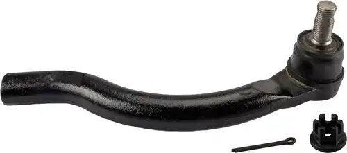 накрайник на напречна кормилна щанга TRW JTE7625