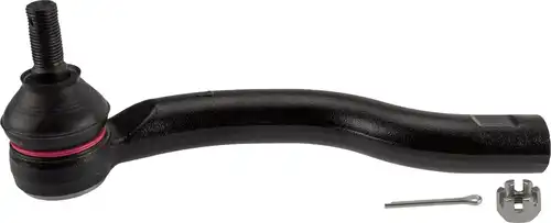 накрайник на напречна кормилна щанга TRW JTE7631