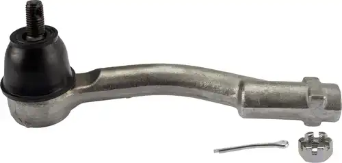 накрайник на напречна кормилна щанга TRW JTE7693