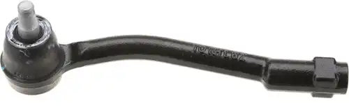 накрайник на напречна кормилна щанга TRW JTE7754