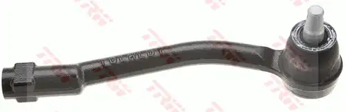 накрайник на напречна кормилна щанга TRW JTE7755