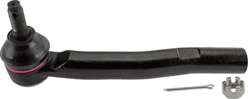 накрайник на напречна кормилна щанга TRW JTE7771