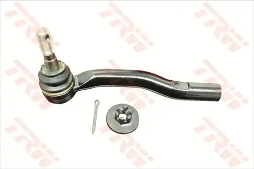 накрайник на напречна кормилна щанга TRW JTE7814