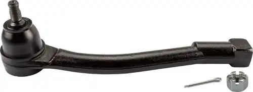 накрайник на напречна кормилна щанга TRW JTE867