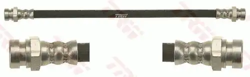 спирачен маркуч TRW PHA416