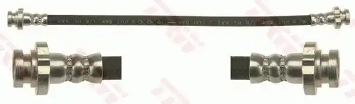спирачен маркуч TRW PHA459