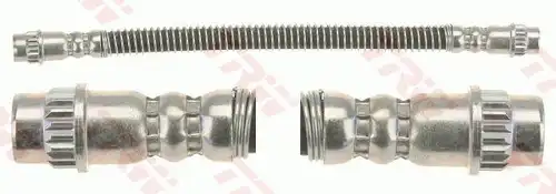 спирачен маркуч TRW PHA481
