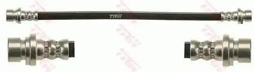 спирачен маркуч TRW PHA504