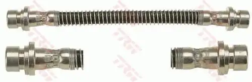 спирачен маркуч TRW PHA532