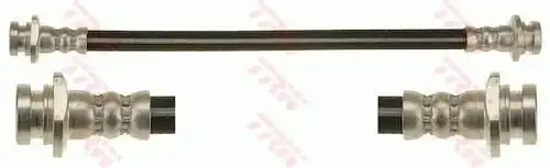 спирачен маркуч TRW PHA547