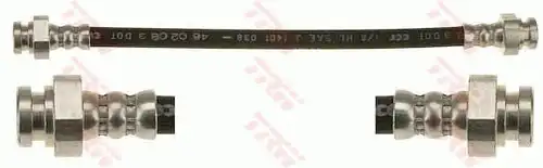 спирачен маркуч TRW PHA548