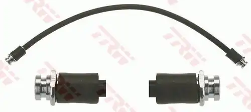 спирачен маркуч TRW PHA584