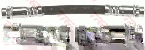 спирачен маркуч TRW PHA599