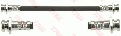 спирачен маркуч TRW PHA620