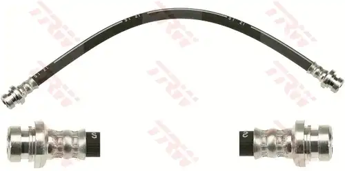 спирачен маркуч TRW PHA730