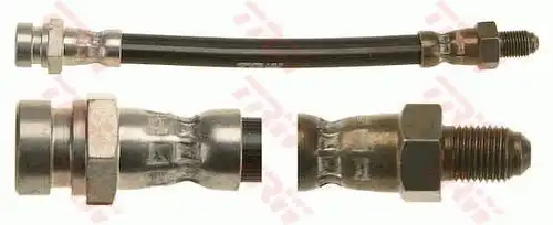 спирачен маркуч TRW PHB511