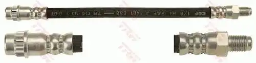 спирачен маркуч TRW PHB531