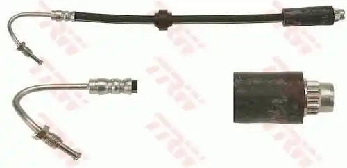 спирачен маркуч TRW PHB542