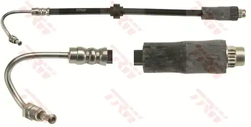спирачен маркуч TRW PHB543