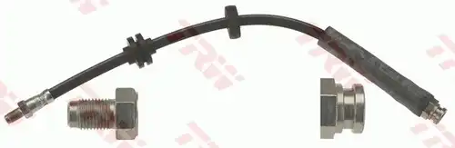 спирачен маркуч TRW PHB649
