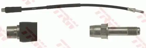 спирачен маркуч TRW PHB654