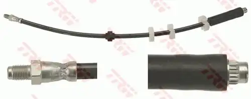 спирачен маркуч TRW PHB655