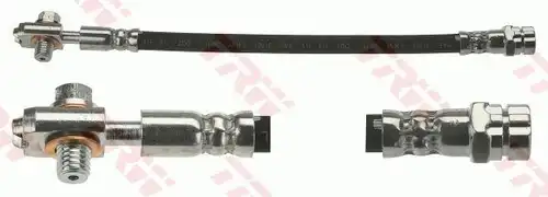 спирачен маркуч TRW PHB662