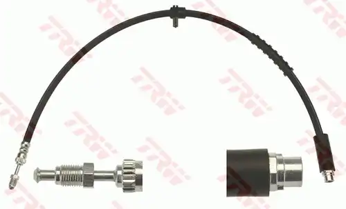 спирачен маркуч TRW PHB920