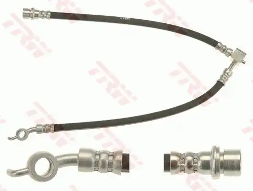 спирачен маркуч TRW PHD1053