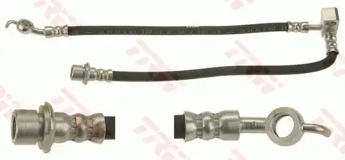 спирачен маркуч TRW PHD1054
