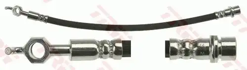 спирачен маркуч TRW PHD1082