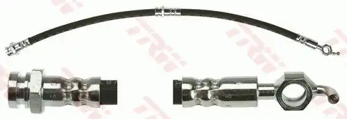 спирачен маркуч TRW PHD1091