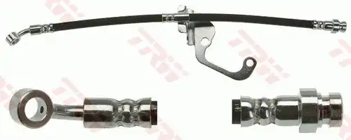 спирачен маркуч TRW PHD1095