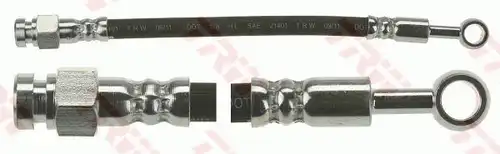 спирачен маркуч TRW PHD1107