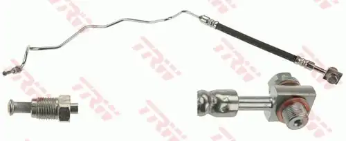 спирачен маркуч TRW PHD1110