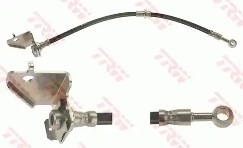 спирачен маркуч TRW PHD1122