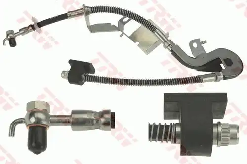 спирачен маркуч TRW PHD1132