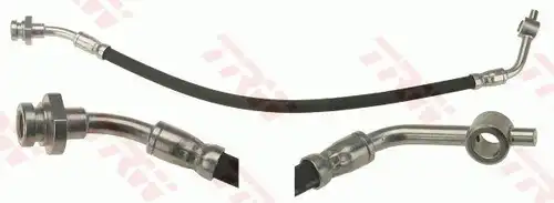спирачен маркуч TRW PHD1137