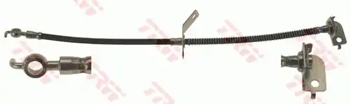 спирачен маркуч TRW PHD1150